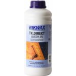 Nikwax Wash-in TX.Direct 1000 ml – Zboží Mobilmania