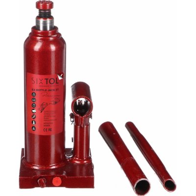 Sixtol SX Bottle Jack Premium 3 t SX3078 – Sleviste.cz