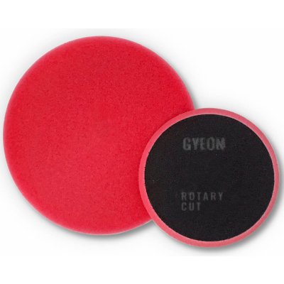 Gyeon Q2M Rotary Cut 145 mm – Zboží Mobilmania