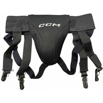 CCM S26 Jock Combo YTH – Hledejceny.cz