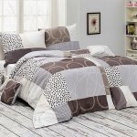 Matějovský povlečení Brenton bavlna 140x200 70x90 – Sleviste.cz