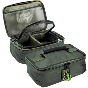 Rod Hutchinson Pouzdro CSL Access Bag Olive Green