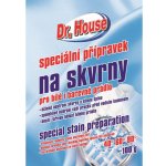 Dr.House speciální přípravek na skvrny 100 g – Zboží Dáma