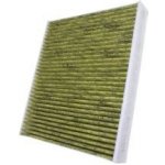 Kabinový filtr Bosch FILTER+ 6R0819653XXX Škoda Fabia 2, Roomster, Rapid, Fabia 3 – Zboží Mobilmania