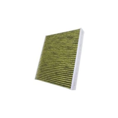 Kabinový filtr Bosch FILTER+ 6R0819653XXX Škoda Fabia 2, Roomster, Rapid, Fabia 3 – Zboží Mobilmania