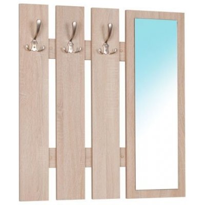 Bradop Věšáková stěna D10 BRA-D10-STENA – Zboží Dáma