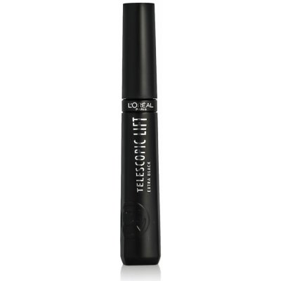 L´Oréal Paris Telescopic Lift Extra Black řasenka 9,9 ml – Zboží Dáma