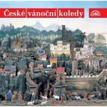 Ceske Vanocni Koledy - České vánoční koledy CD – Zbozi.Blesk.cz