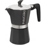Pedrini Aroma 3 černá – Zboží Mobilmania