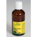 cdVet Olej proti kašli 50 ml – Hledejceny.cz