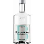 Žufánek Borovička 45% 0,5 l (holá láhev) – Zboží Mobilmania