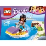 LEGO® Friends 41000 Vodní skútr – Zboží Živě
