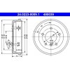 Brzdový buben ATE 24.0223-0009.1 Brzdový buben (24.0223-0009.1)