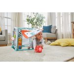 Fisher Price Hrací dečka s domečkem se zvuky HJK45 – Zboží Dáma