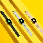 Niceboy WATCH Lite 4 – Zboží Mobilmania