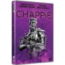 CHAPPIE DVD