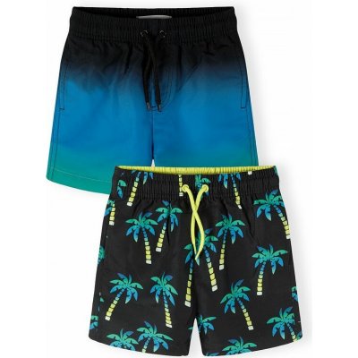 Minoti Plavky chlapecké 2pack 29SWIM250 – Zbozi.Blesk.cz