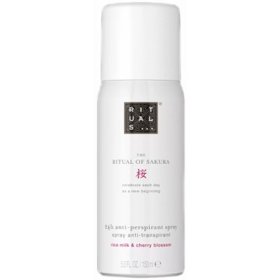 Rituals The Ritual of Sakura deospray 150 ml – Hledejceny.cz