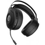 HP X1000 Wireless Gaming Headset – Hledejceny.cz