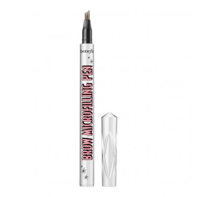Benefit Brow Microfilling Pen tužka na obočí Medium Brown 0,77 ml – Sleviste.cz