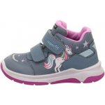 Superfit Cooper 1-006412 8030 Blau/ Lila – Zboží Dáma