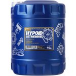 Mannol Hypoid Getriebeoel 80W-90 10 l | Zboží Auto