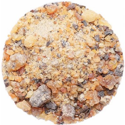 Nefertitis Kopál bílý Peru NF1143 20 g – Zboží Dáma