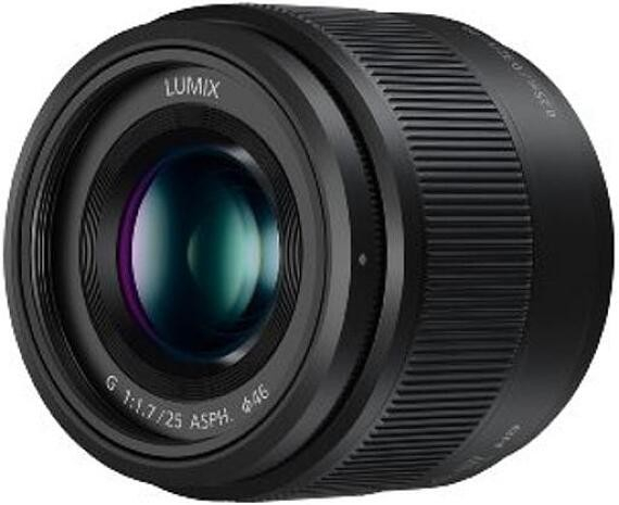 Panasonic S-S24E LUMIX S 24mm/F1.8 L-Mount