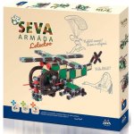 Seva Armáda - Letectvo – Zboží Dáma