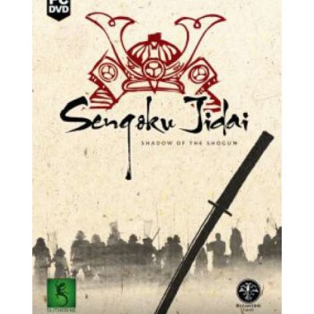 Sengoku Jidai: Shadow of the Shogun