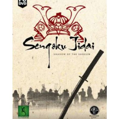 Sengoku Jidai: Shadow of the Shogun