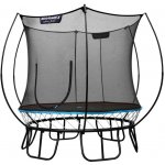 Marimex FreeJump 244 cm + ochranná síť + schůdky – Hledejceny.cz