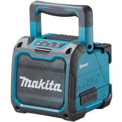 Makita DMR200 modrá