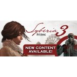Syberia 3 – Zbozi.Blesk.cz