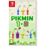 Pikmin 1 + 2 – Zboží Dáma