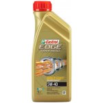 Castrol Edge Titanium Turbo Diesel 5W-40 1 l – Zbozi.Blesk.cz