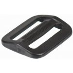 KORTEXIN Průvlečná spona P003 - 38mm černá – Sleviste.cz