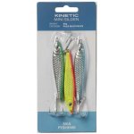 Kinetic Pilker Norske Silden 40 g 5ks – Zboží Dáma