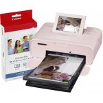 Canon Selphy CP-1300 růžová – Zboží Živě