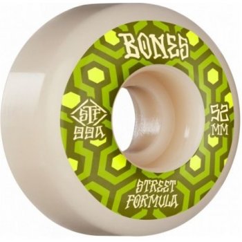 STF Retros V1 Standard 52 mm 99A