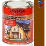 Colorlak Univerzal 0,6 l Hnědá kávová – Zbozi.Blesk.cz