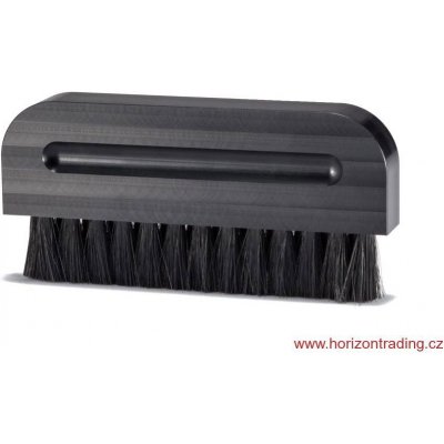 Record Doctor Clean Sweep Brush: Kartáč pro gramofonové desky – Zboží Živě