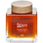 Meligyris Řecký med Malotira horský květový 550 g – Zboží Dáma