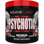 Insane Labz Psychotic 214 g – Sleviste.cz