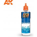 AK Interactive Acrylic Thinner 60 ml – Zbozi.Blesk.cz