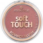 essence Soft Touch matná krémová tvářenka 10 antique bloom 5 g – Sleviste.cz