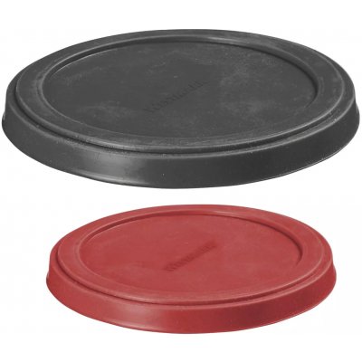 Westmark Silikonové víčko 2dílné 80+100 mm – Zboží Mobilmania