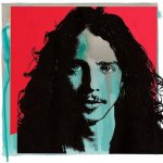 Chris Cornell Soundgarden Temple Of The Dog - Chris Cornell CD – Zbozi.Blesk.cz