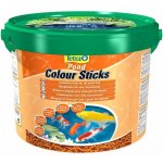 Tetra Pond Colour Sticks 10 l – Zbozi.Blesk.cz