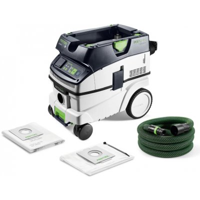 Festool CTL 26 E AI AC 577879 – Hledejceny.cz